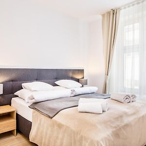 Appartement met een Slaapkamer